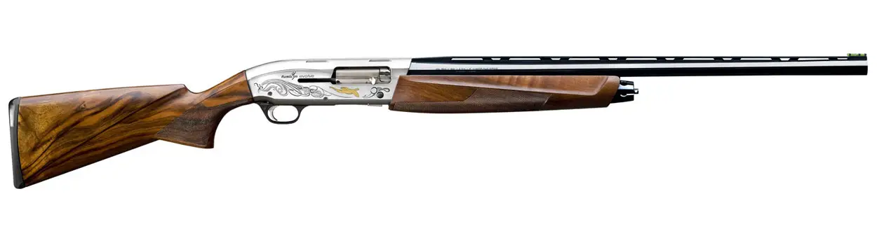 Browning Evolve Gold