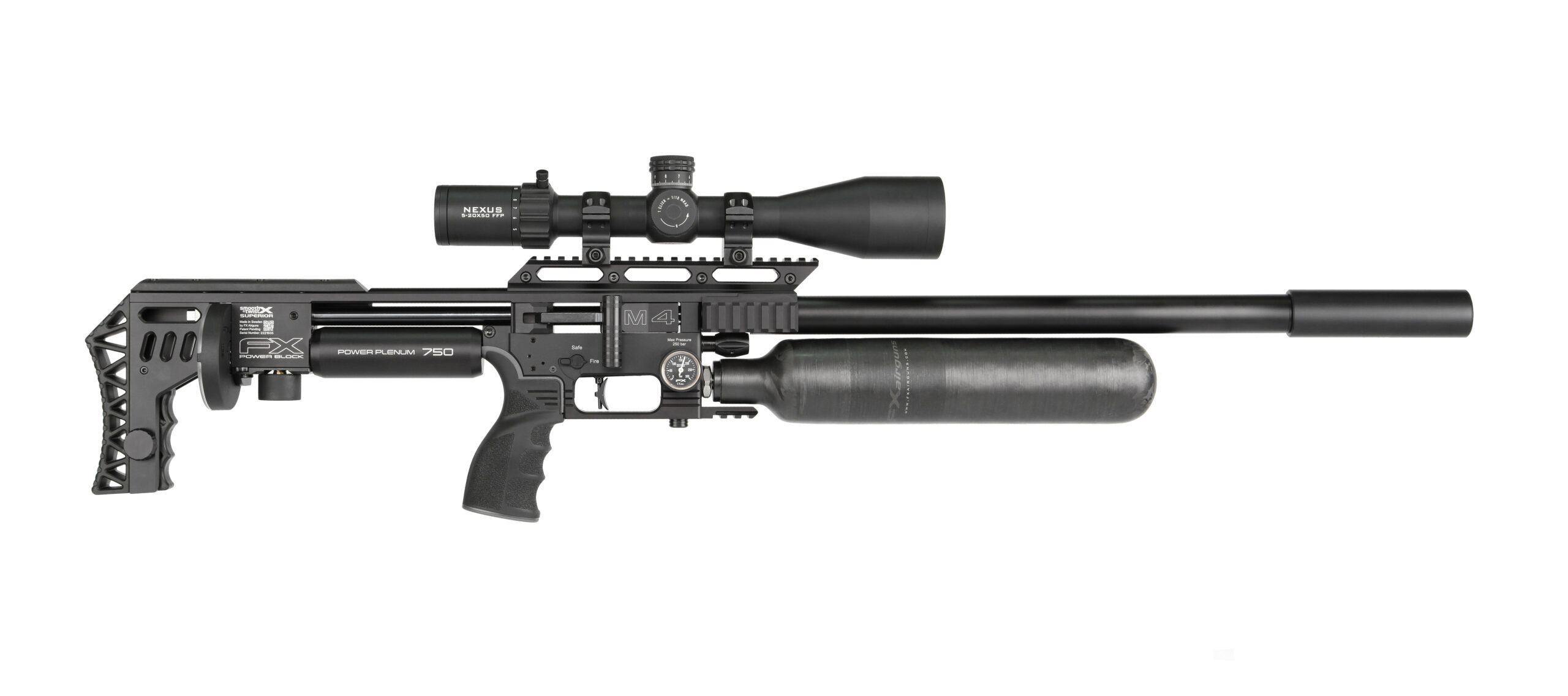 FX Impact M4 sniper