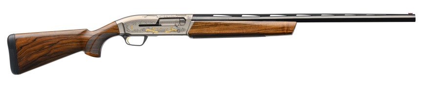 Browning maxus limited
